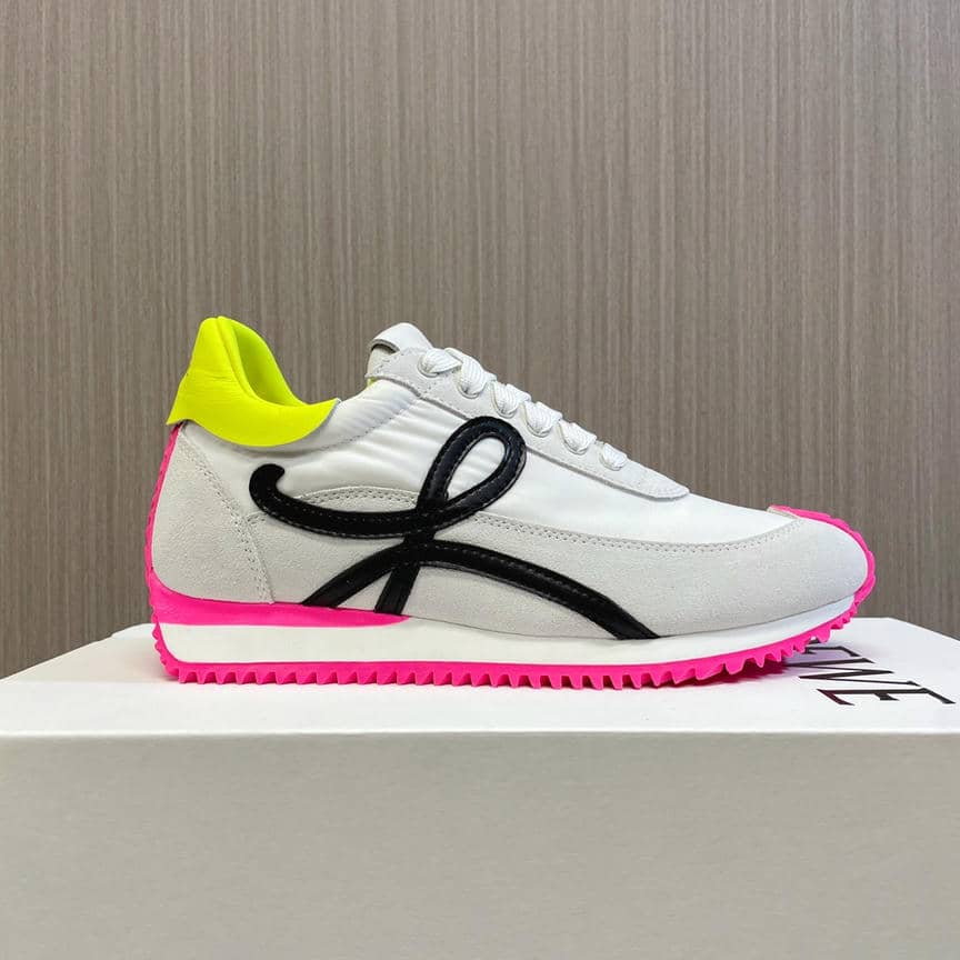Loewe classic Sneaker 3-0024